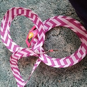 I ❤️ U Wind Ornament